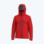 Geacă de schi pentru bărbați Fischer RC4 red
