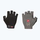 Mănuși de ciclism pentru bărbați Castelli Competizione 3 black