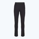 Pantaloni de trekking pentru femei Montura Rise antracite/turquoise