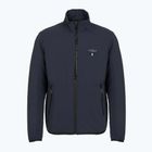 Geacă pentru bărbați Aeronautica Militare 251AB2205CT3264 FZ blu navy