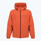 Geacă pentru bărbați Aeronautica Militare AB3051UCT04291 paprika