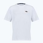 Tricou pentru bărbați Aeronautica Militare TS2535UJ00641 off white