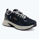 Încălțăminte pentru bărbați Aeronautica Militare SC0301UCT03500 navy blue