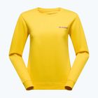 Bluză pentru femei La Sportiva Climbing On The Moon yellow/purple
