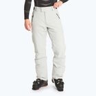 Pantaloni de schi pentru bărbați EA7 Emporio Armani Ski Cortina Toray quiet gray
