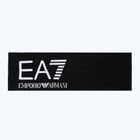 Fular EA7 Mountain Visibility black / white