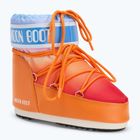 Ghete pentru femei Moon Boot Icon Low Sunrise orange