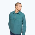 Tricou pentru bărbați Kaotiko Bruno jade