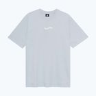 Tricou pentru bărbați Kaotiko Don't Like Me baby blue