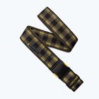 Curea de pantaloni Arcade POW x Joseph Toney crocodile/mustard