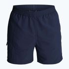 Pantaloni de trekking pentru bărbați Royal Robbins All-In navy