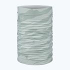 Eșarfă multifuncțională BUFF Coolnet UV aces seagrove green