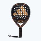 Rachetă de padel adidas Arrow Hit Carbon CTRL anthracite/orange