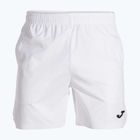 Pantaloni scurți de tenis pentru bărbați Joma Challenge Bermuda white