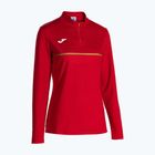 Bluză de alergare pentru femei Joma Record III red