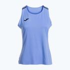 Maiou de tenis pentru femei Joma Ranking Tank Top W blue