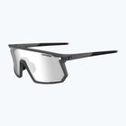 Ochelari de soare Tifosi Moab Fototec matte gunmetal/light night photochromic