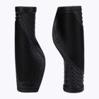 Kellys mânere de ghidon negru WAVE 017