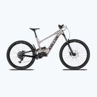 Bicicletă electrică Kellys Theos RS10 P 29"/27.5" 725Wh titanium