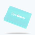 Bandă de exerciții GymBeam Soft light blue