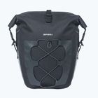 Geantă de bicicletă Basil Navigator Waterproof Single Bag MIK Hooks 25-31 l black