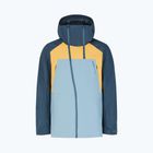 Geacă de snowboard pentru bărbați Protest Prtamount steel blue