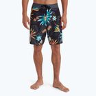 Pantaloni scurți de înot pentru bărbați O'Neill Hyperfreak Mysto Scallop 19'' black mysto scallop