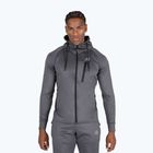 Bluză de antrenament pentru bărbați Gorilla Wear Scottsdale gray