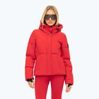 Geacă de schi pentru femei Nikkie Nash racing red