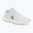 Încălțăminte pentru femei Calvin Klein YW0YW01750 3 Eva Runner Mesh MG bright white/black