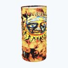 Guler 686 Double Layer Face Warmer sublime orange tie dye