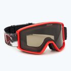 Ochelari de schi DRAGON DXT OTG manga/lumalens dark smoke