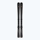 Schiuri de coborâre pentru femei Atomic Cloud C9 Revoshock Light + legături M10 GW black