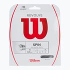Husă de tenis Wilson Revolve 17 negru WRZ946900+