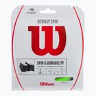 Coardă de tenis Wilson Revolve Spin 17 Set gri WRZ956900+
