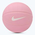 Minge de baschet Nike Skills pink rise/pink foam/pink foam/white mărimea 3