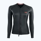 Bluză termică de neopren pentru femei Neo Zip Top 2/1 Skin black