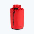 Sea to Summit Lightweight 70D Dry Sack 8L sac impermeabil roșu ADS8RD