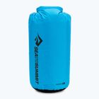 Sea to Summit Lightweight 70D Dry Sack 20L albastru ADS20BL