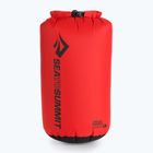 Sea to Summit Lightweight 70D Dry Sack 35L roșu ADS35RD