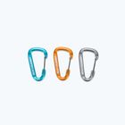 Sea to Summit Accesorii pentru carabiniere Set 3 buc. AABINER3
