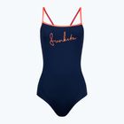 Costum de baie pentru femei Funkita Single Strap One Piece Ocean Fire