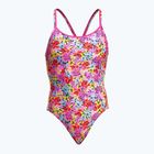 Costum de înot dintr-o piesă pentru femei  Funkita Diamond Back One Piece summer nights