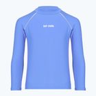 Tricou de înot pentru copii Rip Curl Sunshine Revival Rashie cornflower blue