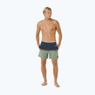 Pantaloni scurți de baie pentru bărbați Rip Curl Combine Volley moss