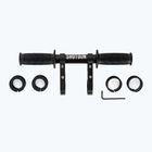 Ghidon pentru biciclete pentru copii negru SG-02SHOTGUN