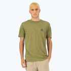 Tricou termoactiv pentru bărbați Mons Royale Zephyr Tencel fern