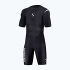 Combinezon de triatlon pentru bărbați Synergy Synskin 3 SS black