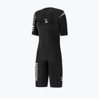 Combinezon de triatlon pentru femei Synergy Synskin 3 black