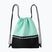 Rucsac de sport pentru femei Gym Glamour Gym Bag Mint 280